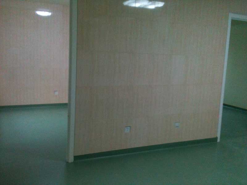 pvc地板為什么越來越受歡迎？