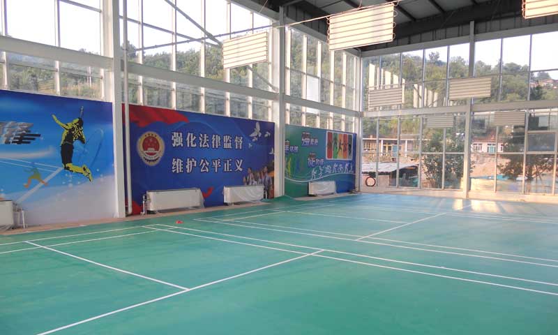 pvc地板和橡膠地板的區(qū)別是什么呢？