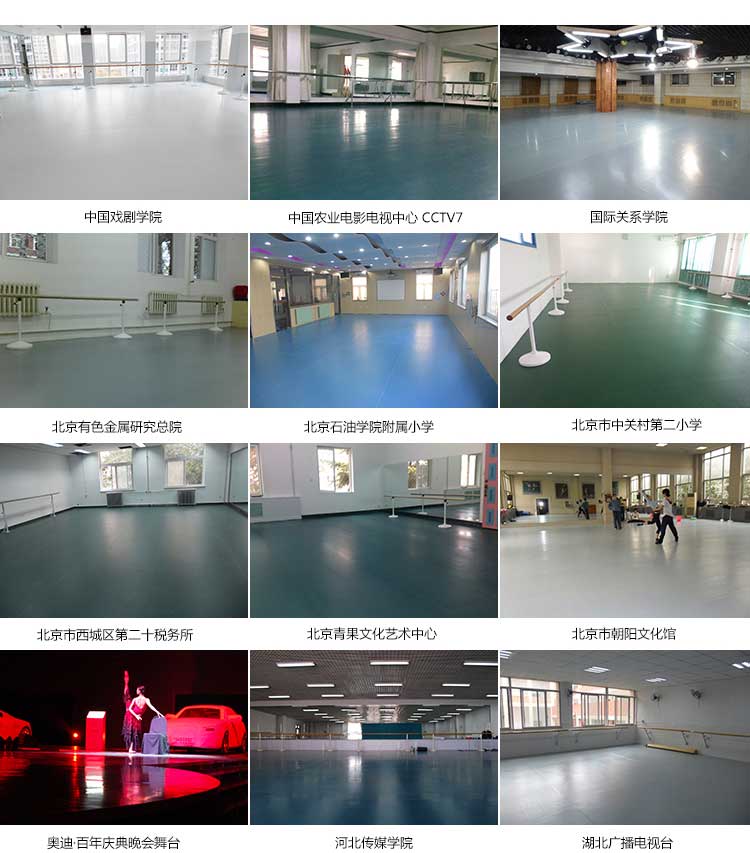 舞動(dòng)系列·舞蹈地板_舞臺(tái)地板